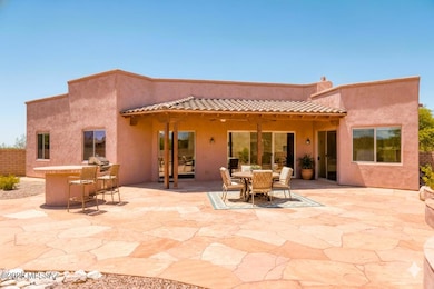 10612 S Blackhawk Ridge Place, Vail, AZ 85641 - photo 2