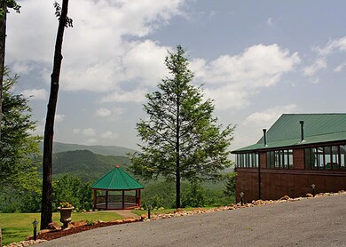 clubhouse