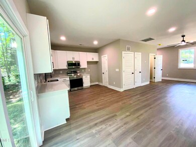 608 E Umstead St, Durham, NC 27701 - photo 5