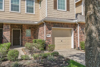 8339 Lamond Ln, Houston, TX 77095 - photo 3