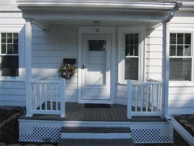 53 Cleverly Ct, Quincy, MA 02169 - photo 2