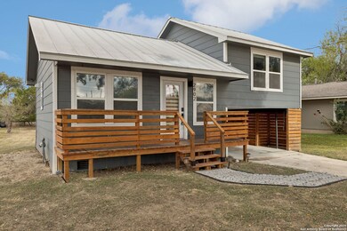 2902 Katy St, New Braunfels, TX 78130 - photo 6