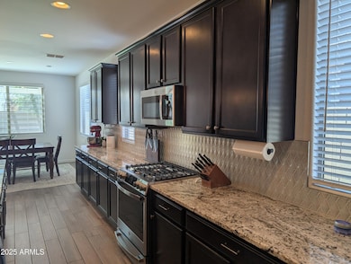 9821 E Supernova Dr, Mesa, AZ 85212 - photo 7