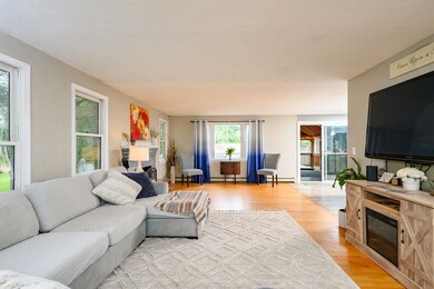 47 Bay Path Ln, Rockland, MA 02370 - photo 5