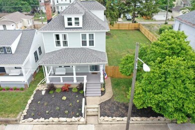 Overhead View