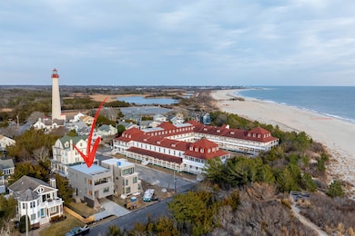 101 Harvard Ave, Cape May Point, NJ 08212 - photo 2