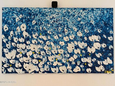 Oceans One Condominium unit 1705, Daytona Beach, FL 32118 - photo 3