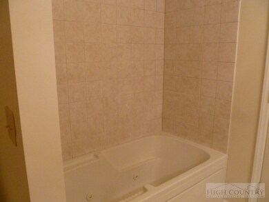 Master Tiled Tub