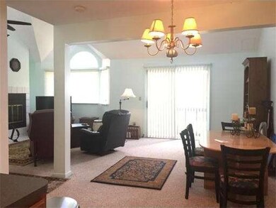 206 Tall Oaks Dr unit N, South Weymouth, MA 02190 - photo 6