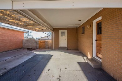 2513 Harvard Ave, Alamogordo, NM 88310 - photo 5