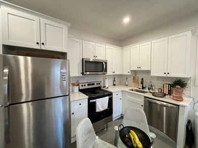 1022 Bennington St unit 2R, Boston, MA 02128 - photo 2