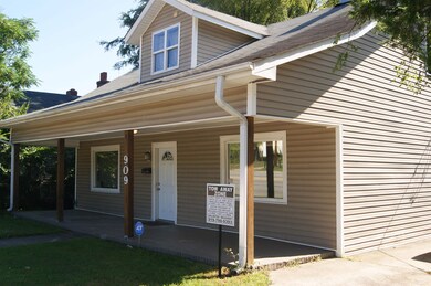 909 S Alston Ave, Durham, NC 27701 - photo 2