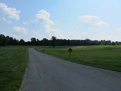 Land/Lot.