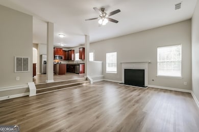 7523 Poplar Falls Trail, Lithonia, GA 30058 - photo 4