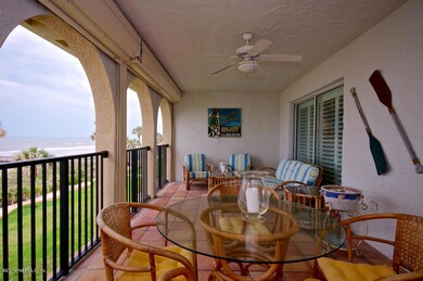 Great Terrace for Relaxing
