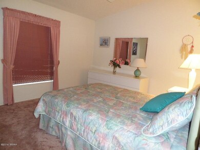 2nd bedroom