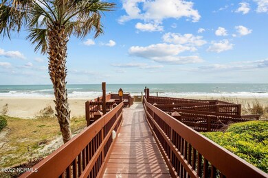 Beach Access