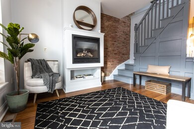 113 N Belnord Ave, Baltimore, MD 21224 - photo 2