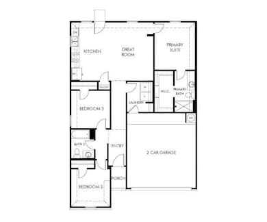 121 Honey Bee Rd, Jarrell, TX 76537 - photo 2