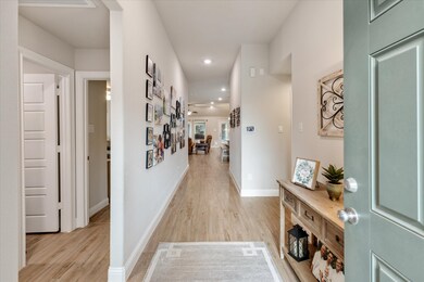 726 Crystal Charm Ln, Magnolia, TX 77354 - photo 3