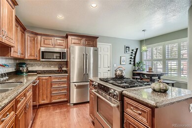 9477 Southern Hills Cir, Lone Tree, CO 80124 - photo 4