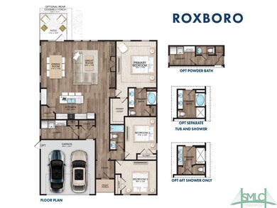 143 Como Dr, Pooler, GA 31322 - photo 3