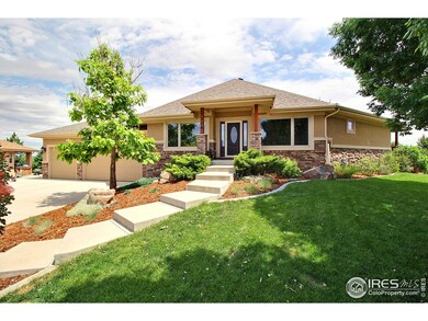 Premier location, one the finest lots!