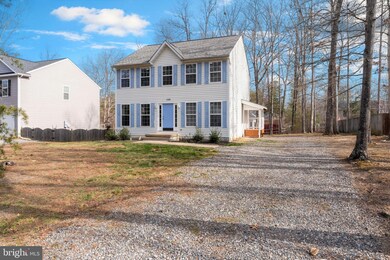 198 Land Or Dr, Ruther Glen, VA 22546 - photo 2