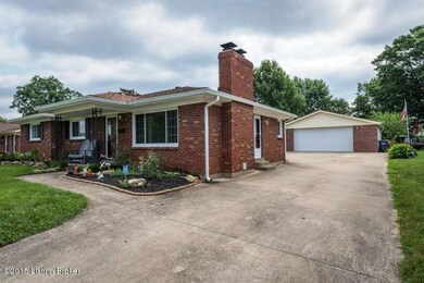 7707 Tip Top Ln, Louisville, KY 40219 - photo 3