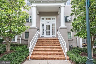 4081 S Four Mile Run Dr unit 404, Arlington, VA 22204 - photo 4