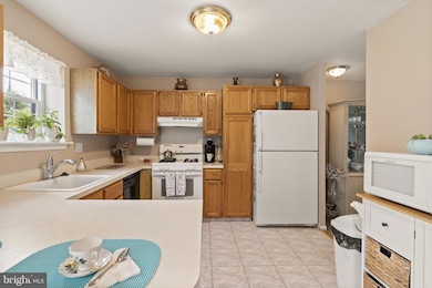 25 Ruth Rd, Brookhaven, PA 19015 - photo 4