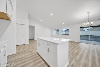 4277 N Arrowleaf Loop, Post Falls, ID 83854 - photo 2