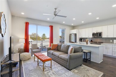 The Saxony unit 415, New Orleans, LA 70117 - photo 4