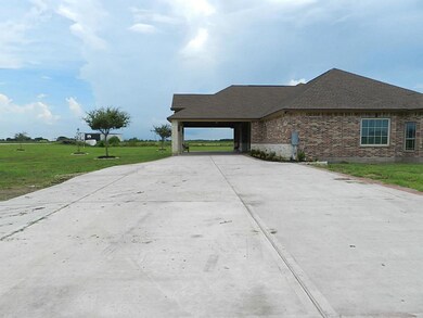 5907 Behrens Rd, East Bernard, TX 77435 - photo 2