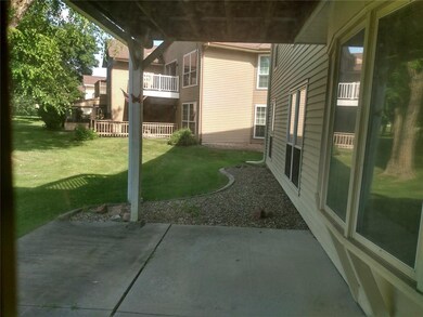 3814 Foxborough Terrace NE unit A, Cedar Rapids, IA 52402 - photo 7