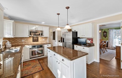 3335 Woods Creek Ln, Algonquin, IL 60102 - photo 6