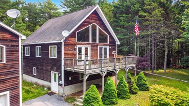 Primary Home