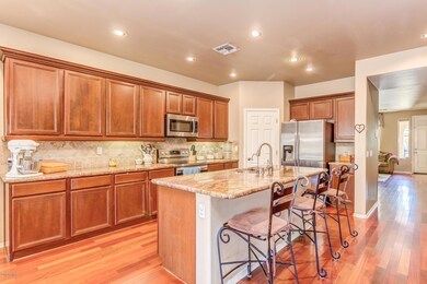 page kitchen