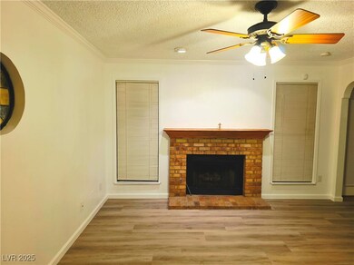 1751 E Reno Ave unit 107, Las Vegas, NV 89119 - photo 2