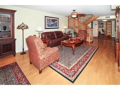 Living Room.