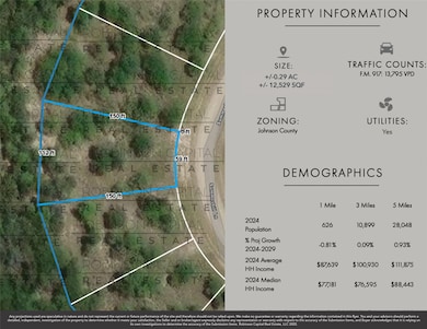 8632 Summerhill Ln, Cleburne, TX 76033 - photo 2