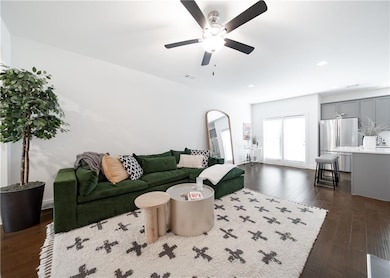 6350 Princeton Ridge Dr, Lithonia, GA 30058 - photo 7