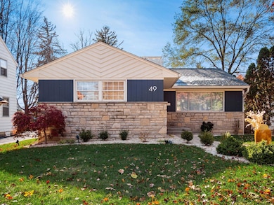 49 W Henderson Rd, Columbus, OH 43214 - photo 4