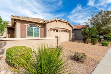 4222 W Palace Station Rd, New River, AZ 85087 - photo 2