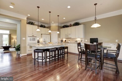 8807 Mirror Lake Way, Laurel, MD 20723 - photo 3