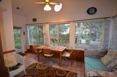 Sunroom