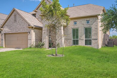 10055 Hyacinth Way, Conroe, TX 77385 - photo 2