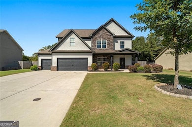 6376 Spring Cove Dr, Flowery Branch, GA 30542 - photo 2