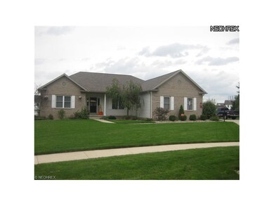 4393 Apple Orchard, Rootstown, OH 44272 - photo 2