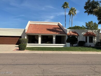 Front View 5